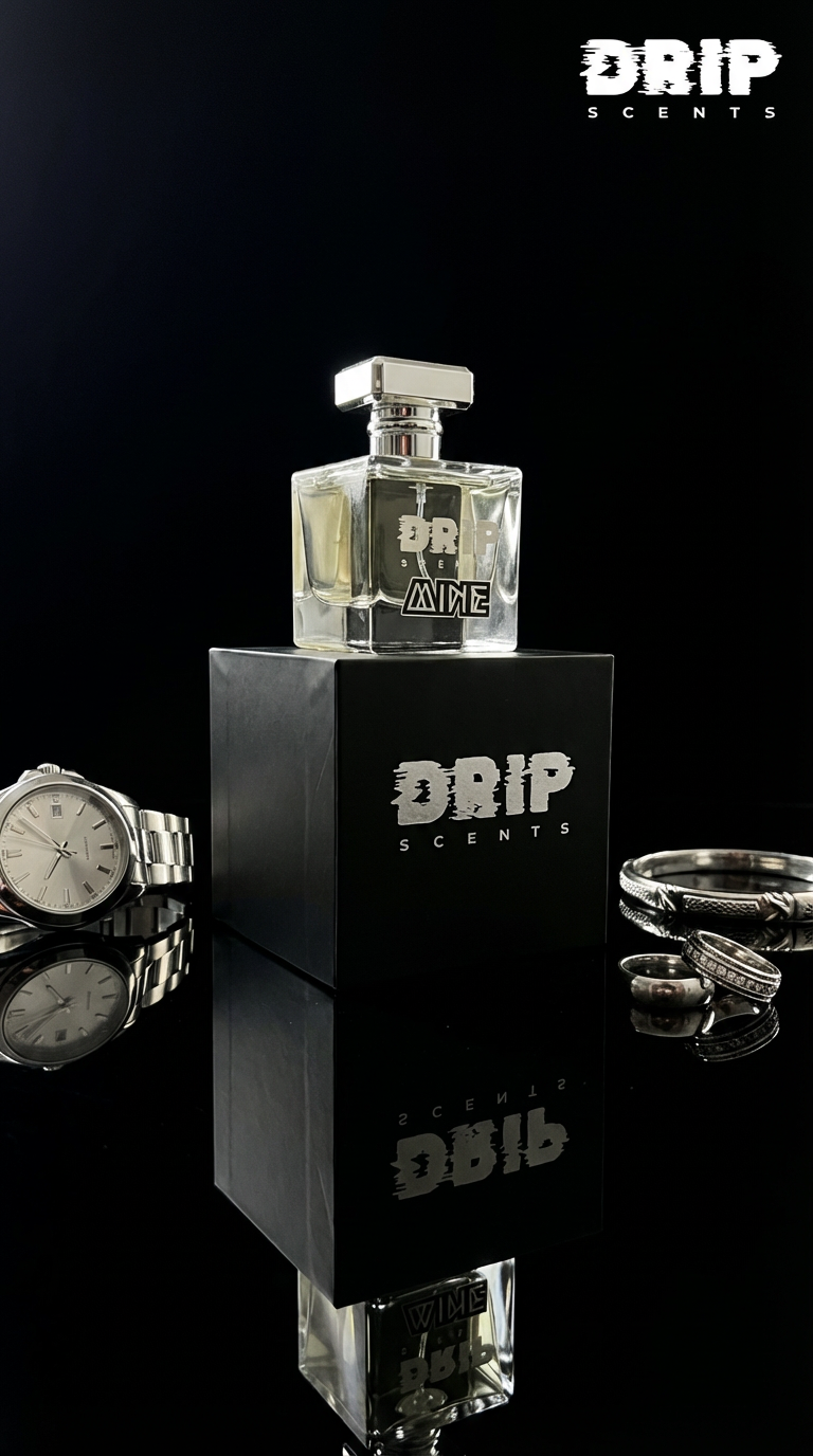 MINE - inspired by YSL, Myself EDP