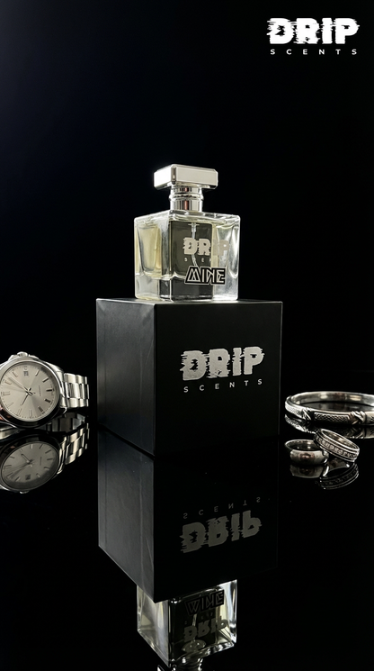 MINE - inspired by YSL, Myself EDP
