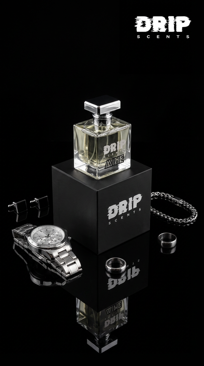 MINE - inspired by YSL, Myself EDP
