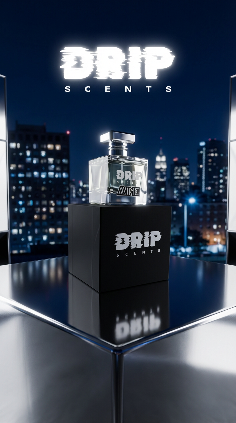 MINE - inspired by YSL, Myself EDP