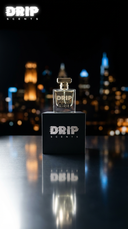 MINE - inspired by YSL, Myself EDP