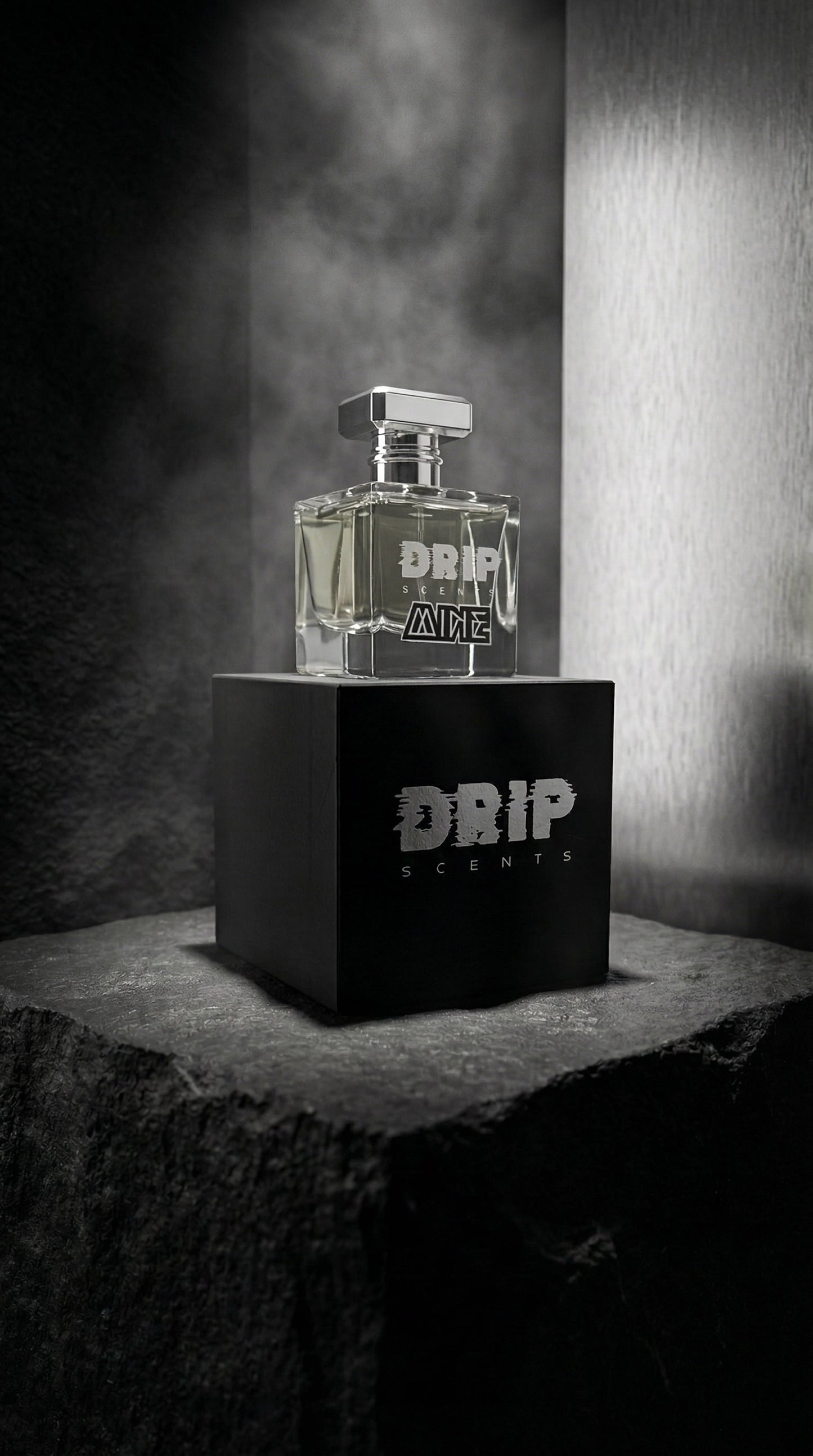 MINE - inspired by YSL, Myself EDP
