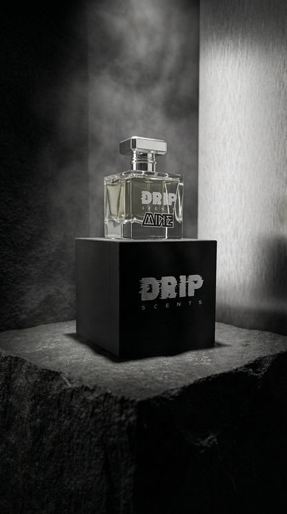 MINE - inspired by YSL, Myself EDP