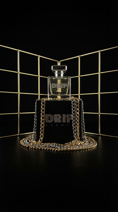 UNCHAINED - inspired by YSL, Libre
