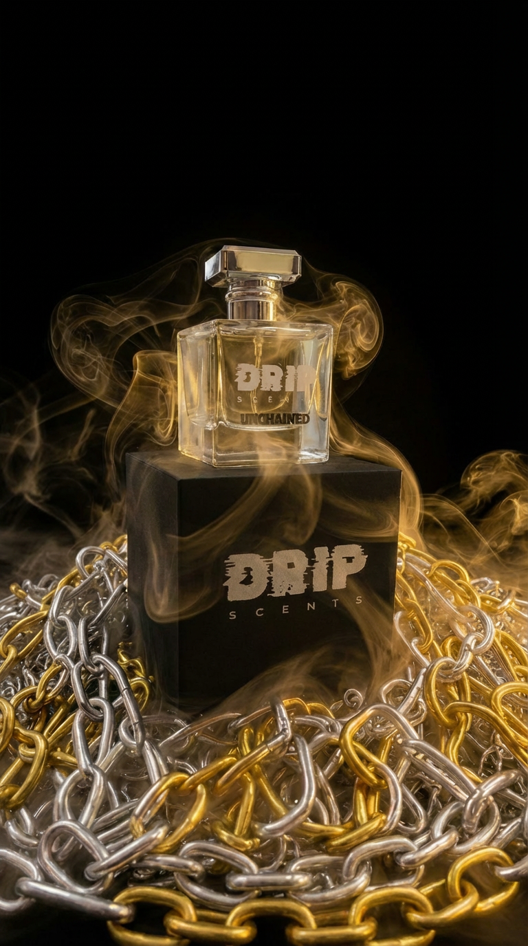 UNCHAINED - inspired by YSL, Libre