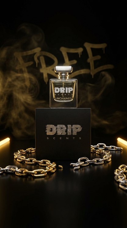 UNCHAINED - inspired by YSL, Libre