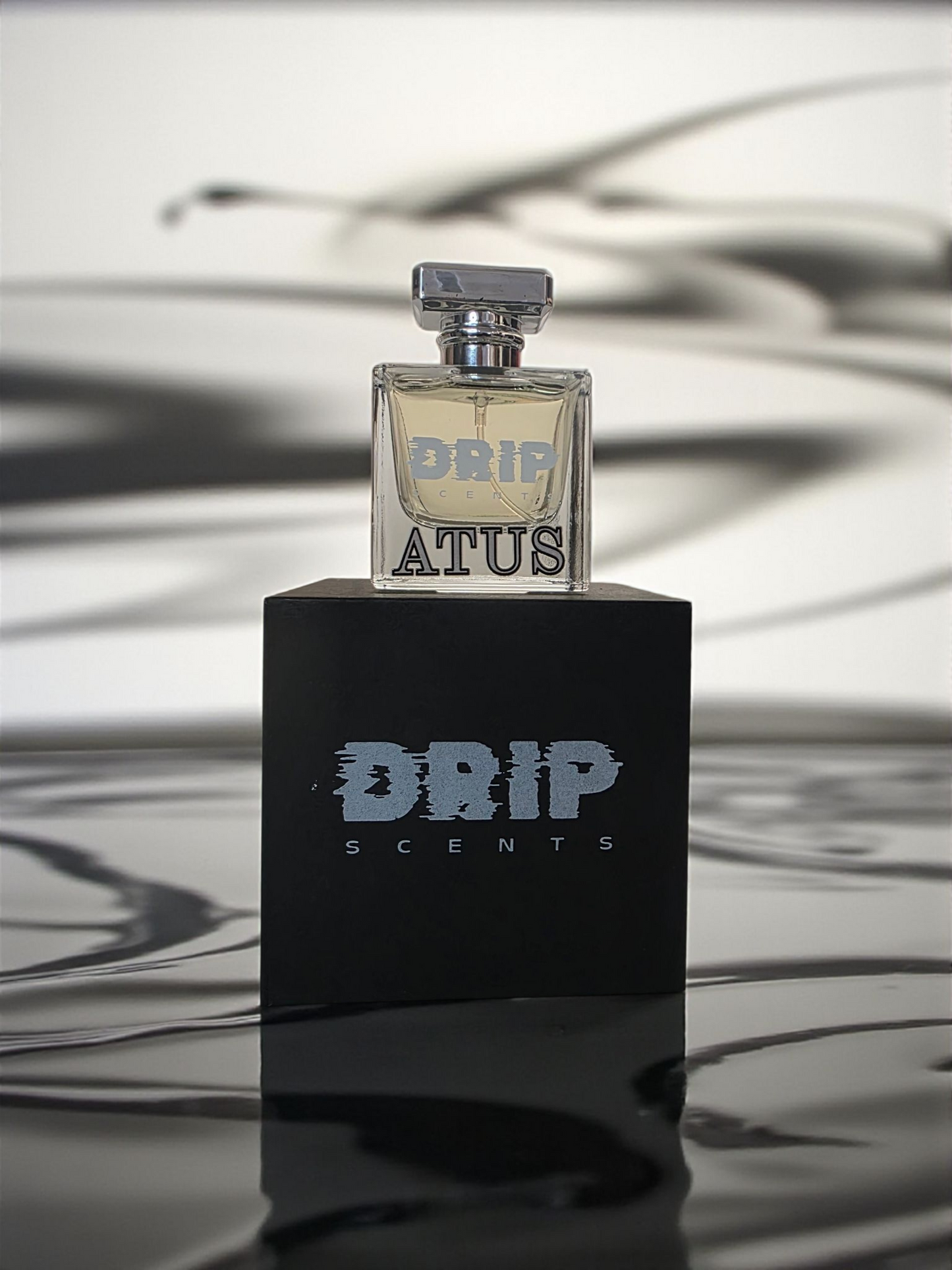 DRIP ATUS inspired by Creed Aventus image 1