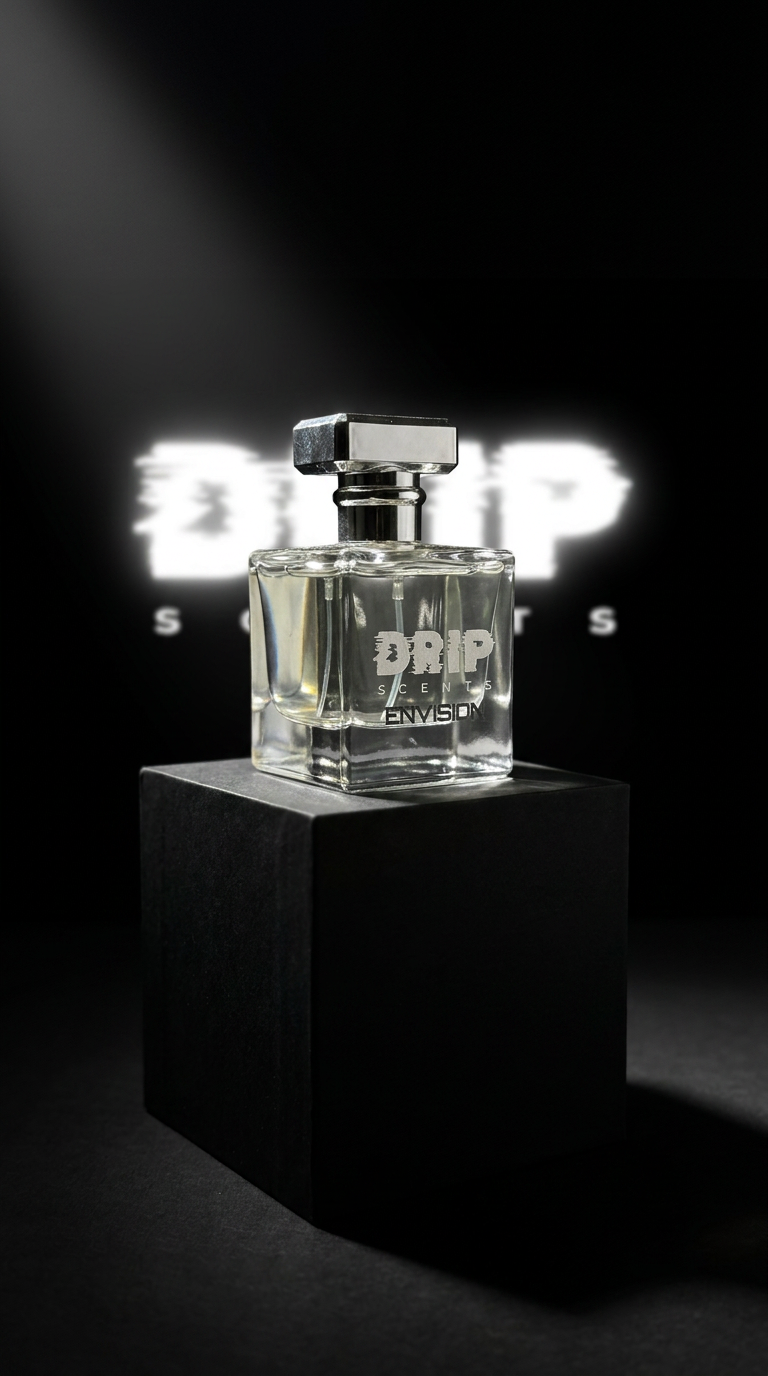 ENVISION - inspired by Louis Vuitton, Imagination