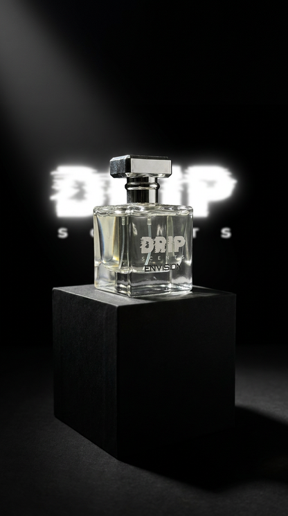 ENVISION - inspired by Louis Vuitton, Imagination