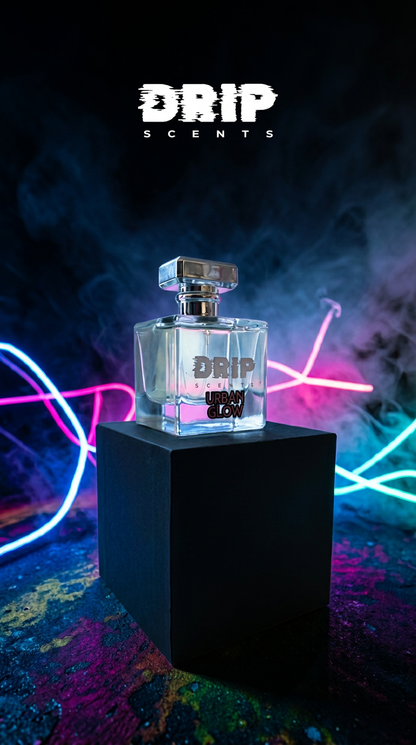 URBAN GLOW - inspired by Louis Vuitton, City of Stars
