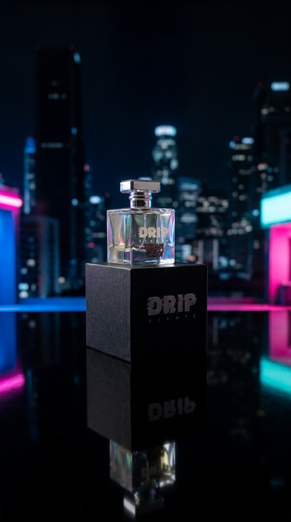 URBAN GLOW - inspired by Louis Vuitton, City of Stars