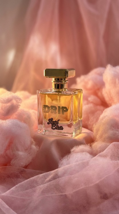 LUCID ELIXIR - inspired by Louis Vuitton, Attrape‑Rêves