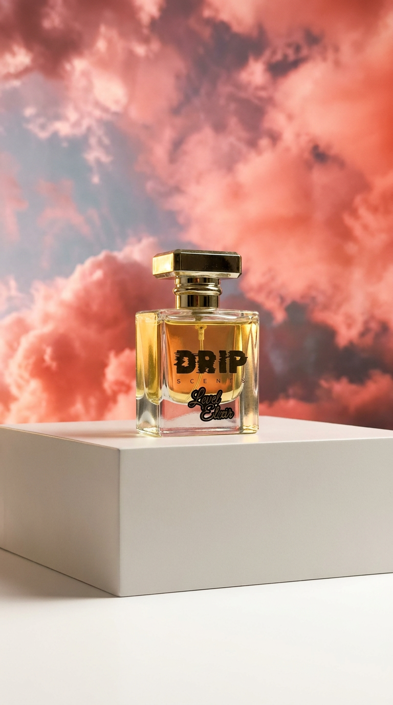 LUCID ELIXIR - inspired by Louis Vuitton, Attrape‑Rêves