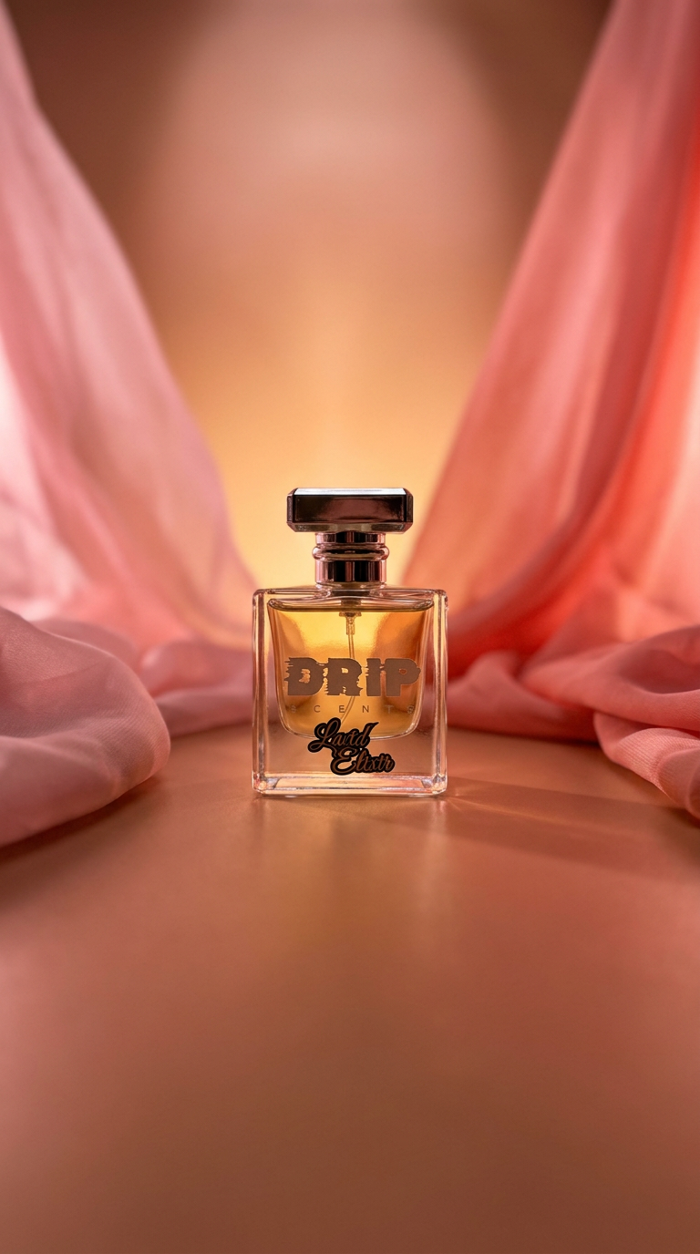 LUCID ELIXIR - inspired by Louis Vuitton, Attrape‑Rêves