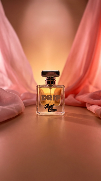 LUCID ELIXIR - inspired by Louis Vuitton, Attrape‑Rêves