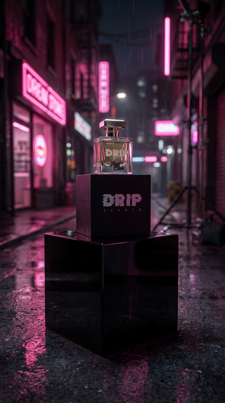 LUCID ELIXIR - inspired by Louis Vuitton, Attrape‑Rêves