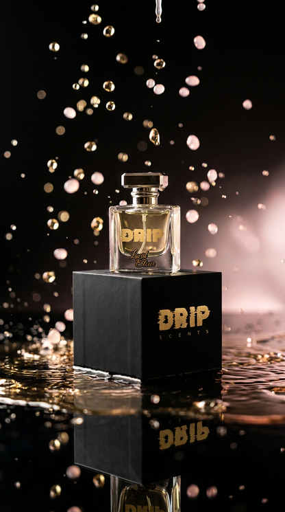 LUCID ELIXIR - inspired by Louis Vuitton, Attrape‑Rêves