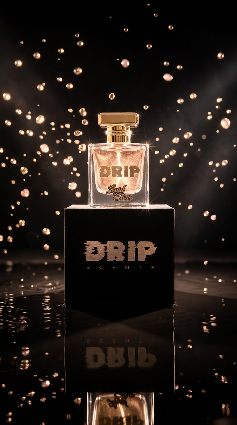 LUCID ELIXIR - inspired by Louis Vuitton, Attrape‑Rêves