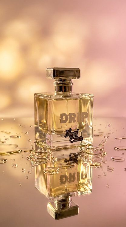 LUCID ELIXIR - inspired by Louis Vuitton, Attrape‑Rêves