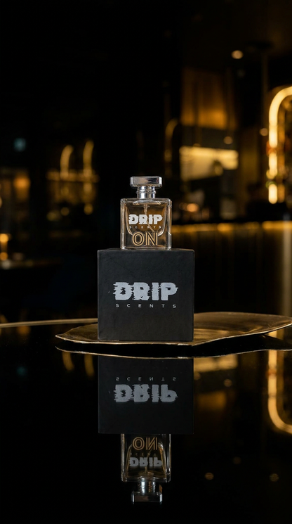 DRIP ON inspired by Louis Vuitton, Ombre Nomade