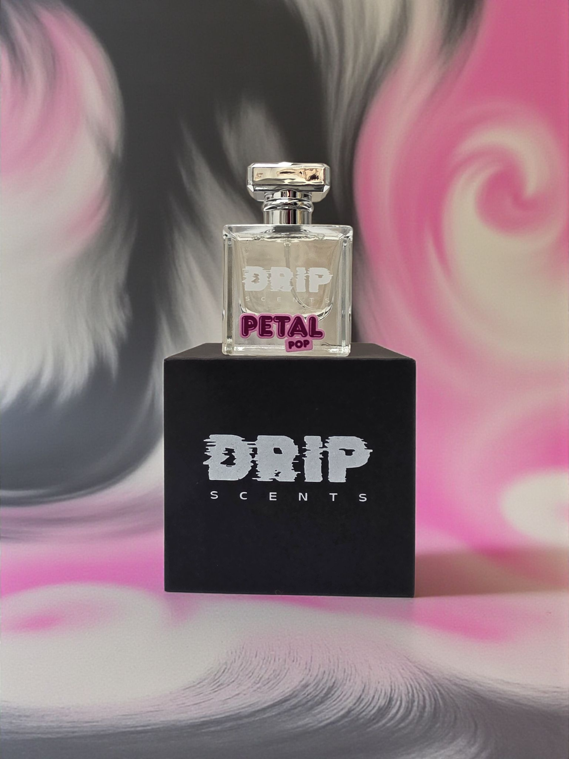 DRIP Petal Pop inspired by Flowerbomb image 5