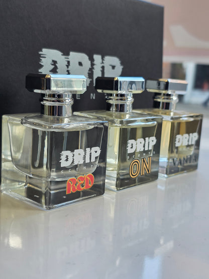 DRIP UNISEX BUNDLE image 1