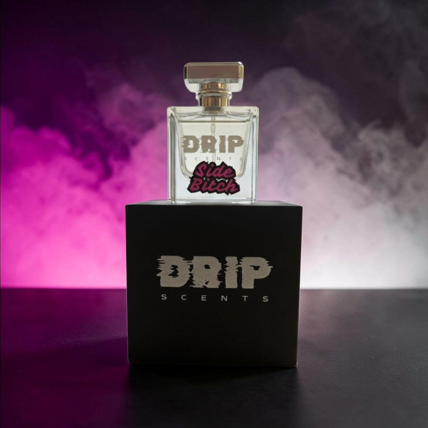 SIDE BITCH - inspired by Second Wife image 1