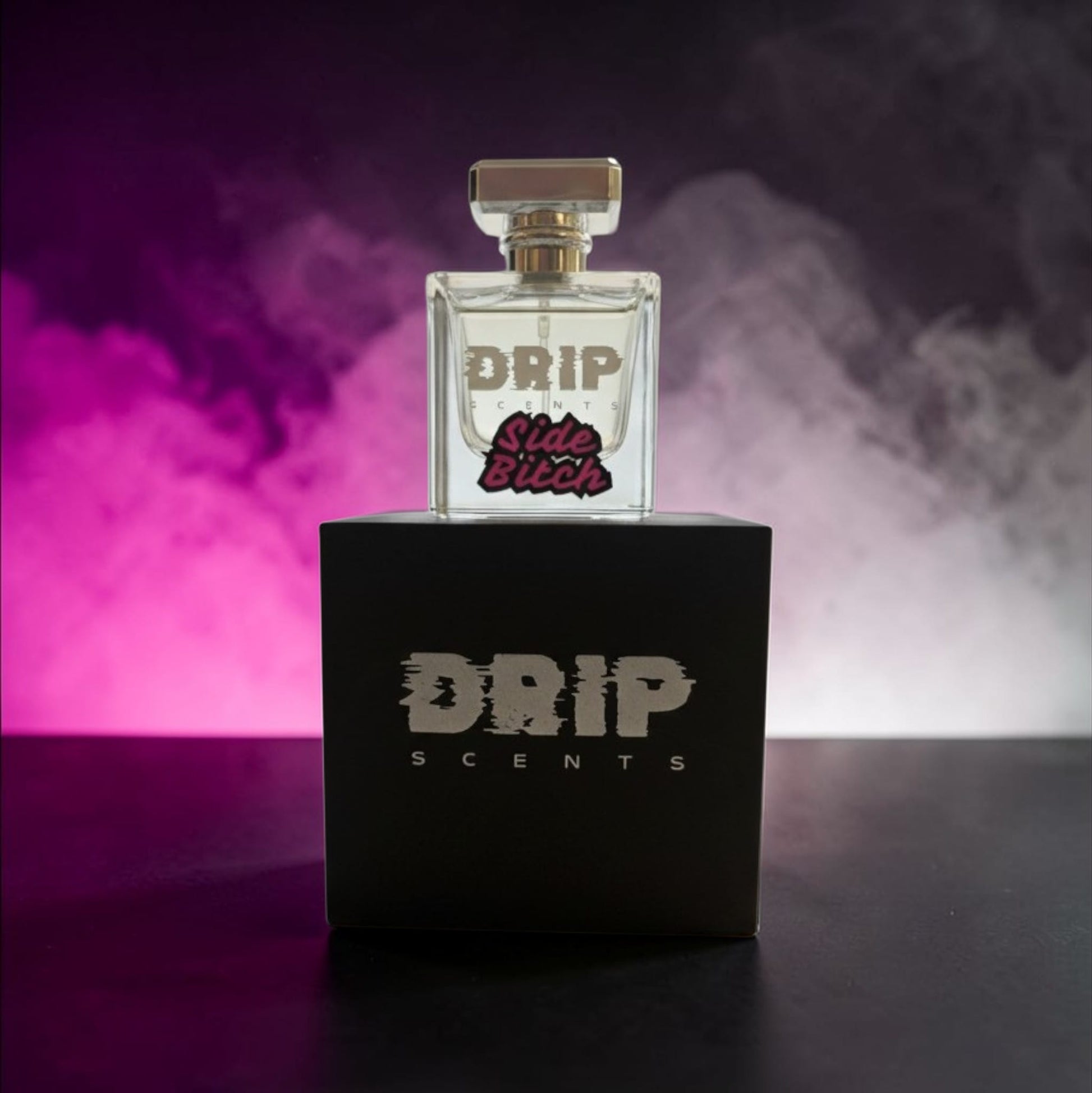 SIDE BITCH - inspired by Second Wife image 1