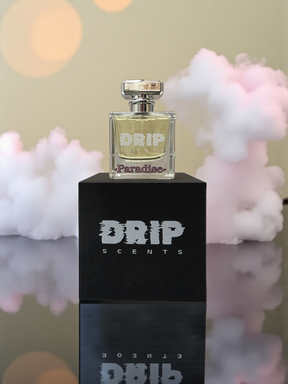 DRIP Paradise inspired by Prada Paradoxe image 1