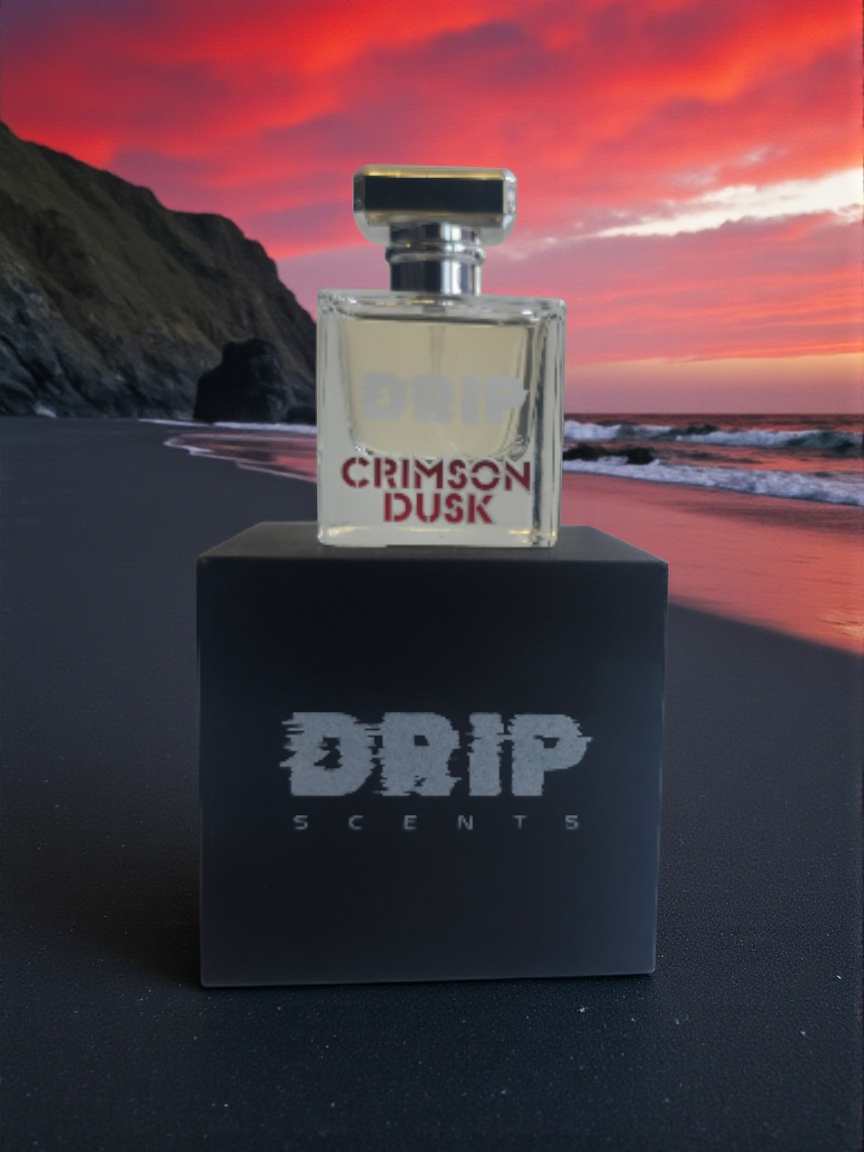 CRIMSON DUSK image 5