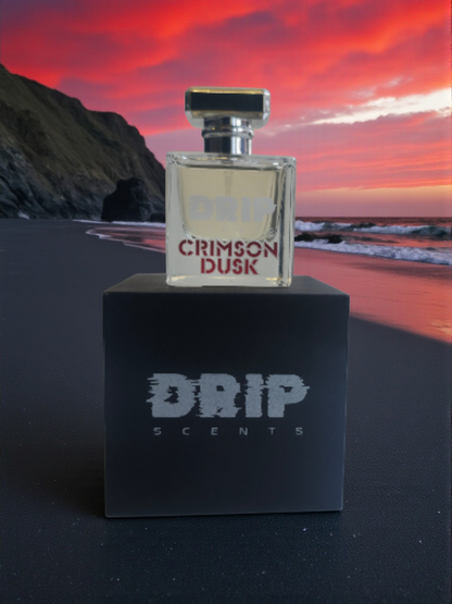 CRIMSON DUSK image 5
