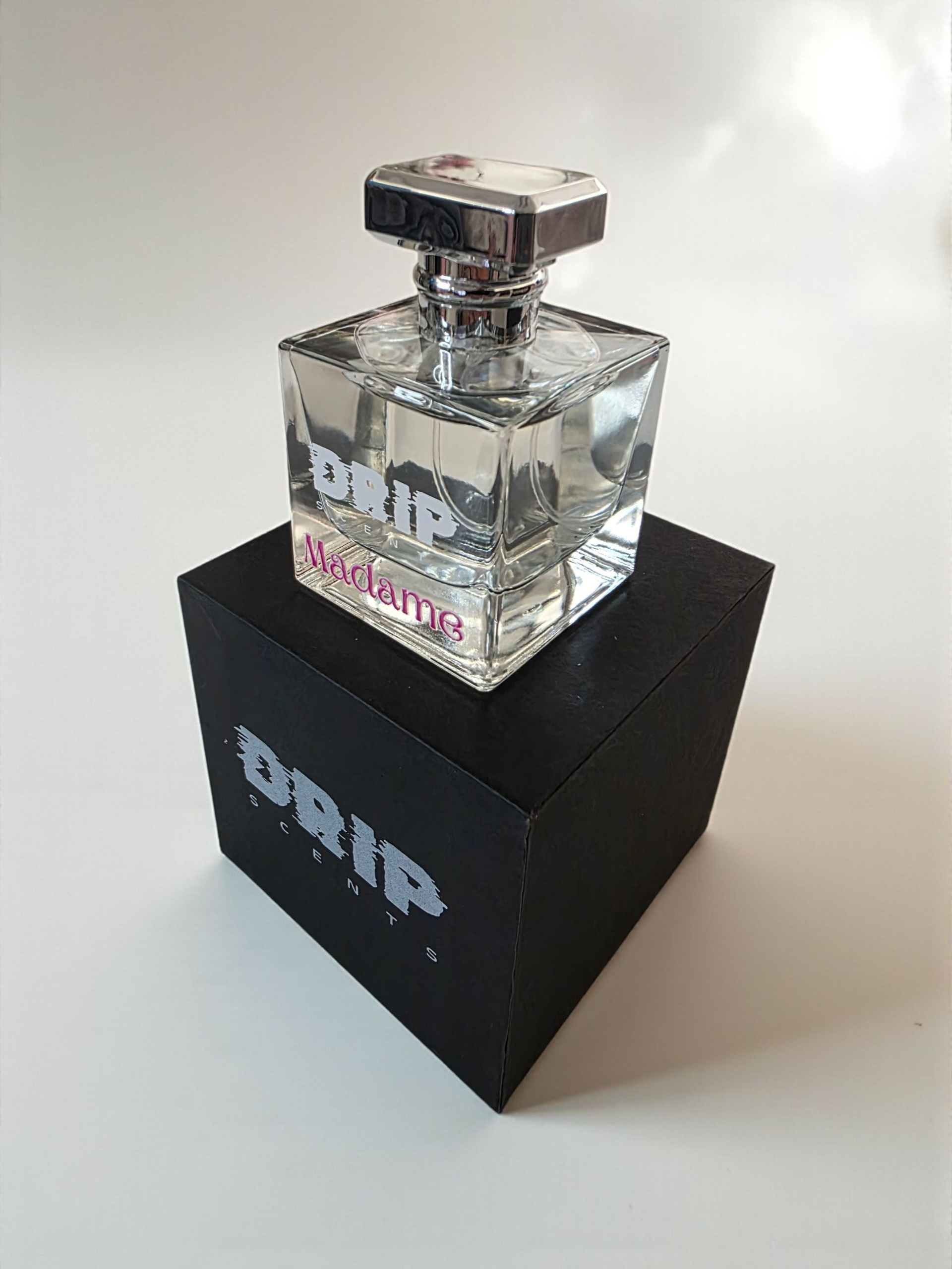 DRIP Madame inspired by Coco Chanel, Mademoiselle image 3