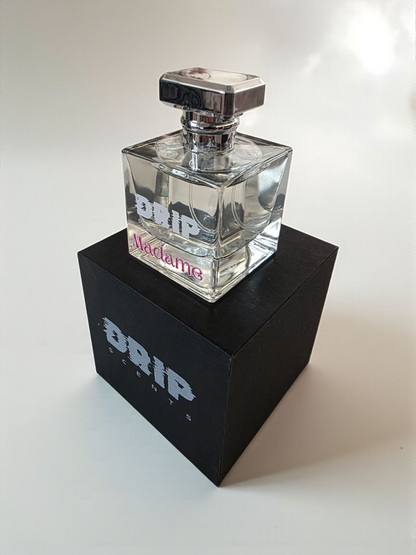 DRIP Madame inspired by Coco Chanel, Mademoiselle image 3