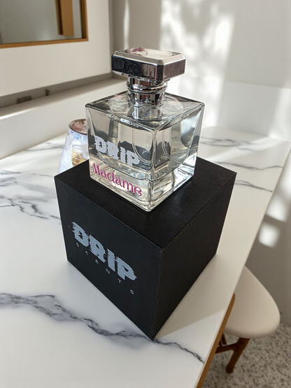 DRIP Madame inspired by Coco Chanel, Mademoiselle image 5