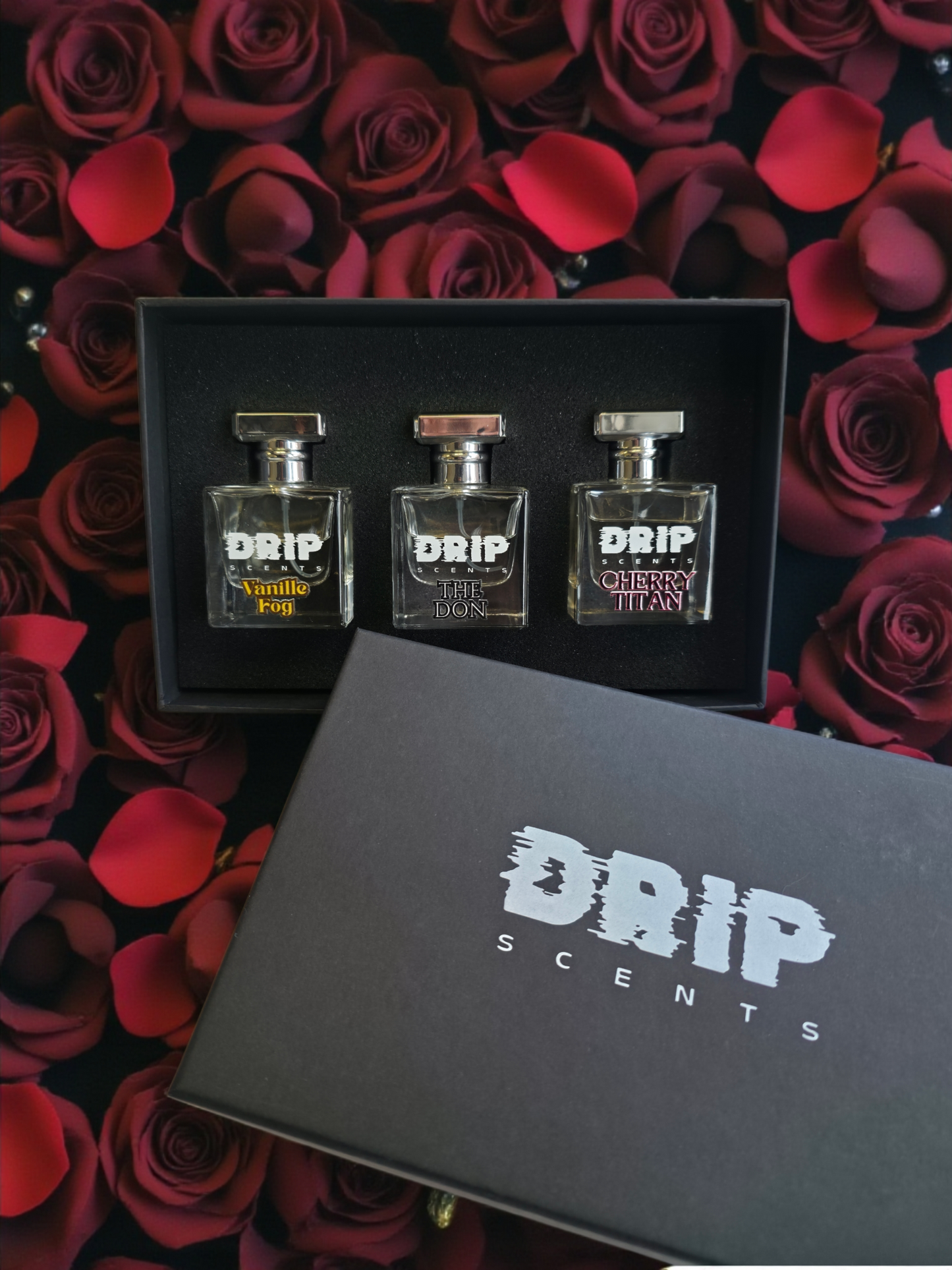 DRIP TF BUNDLE image 0