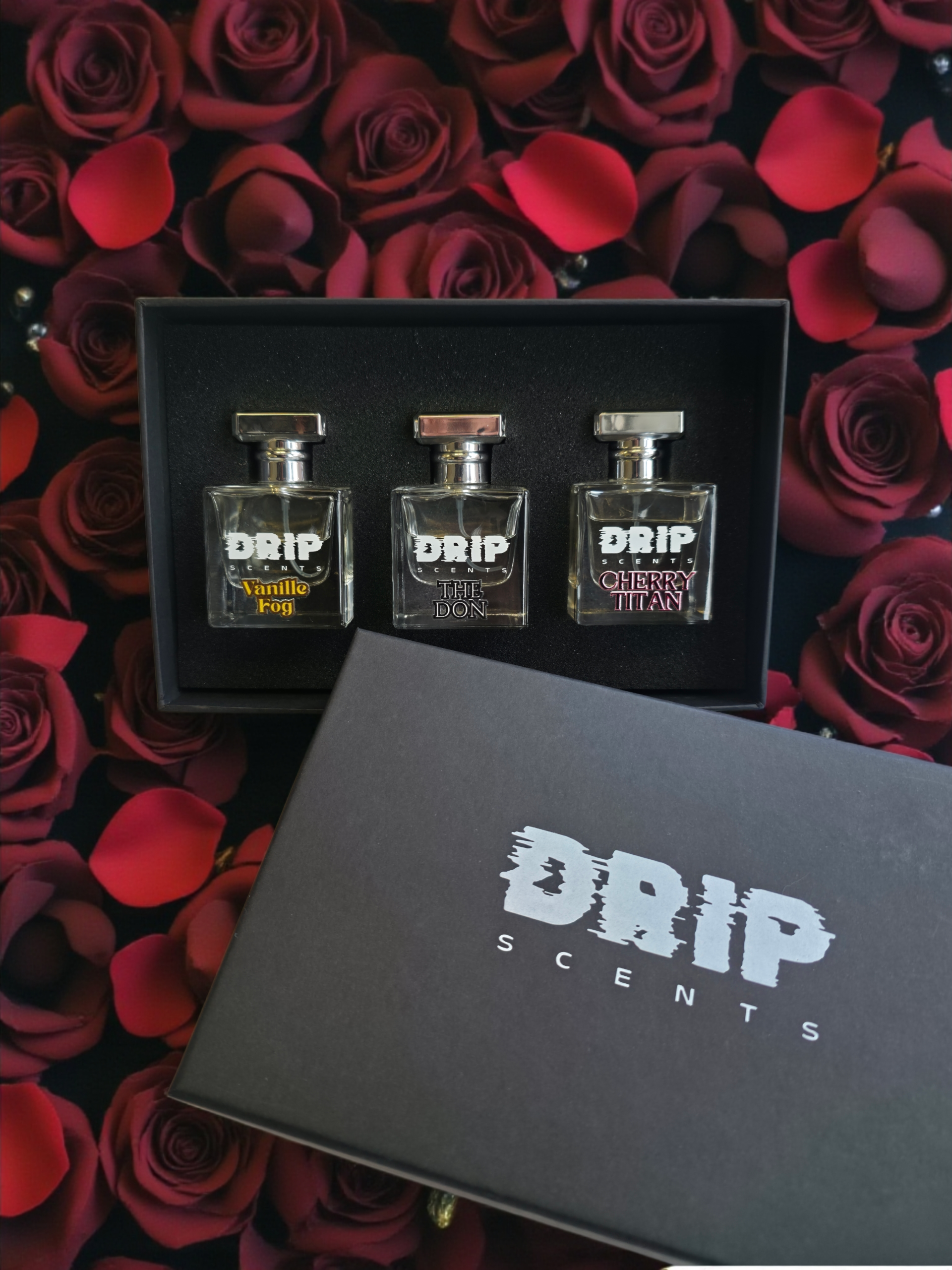 DRIP TF BUNDLE image 0