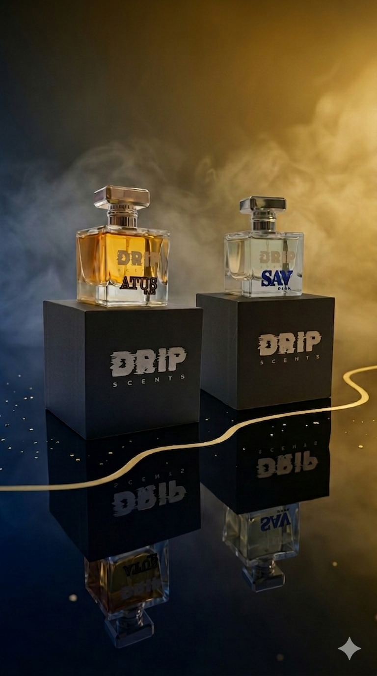 DARK GOLD BUNDLE image 0