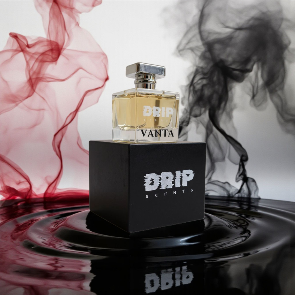 VANTA - inspired by Penhaligon's Halfeti image 0
