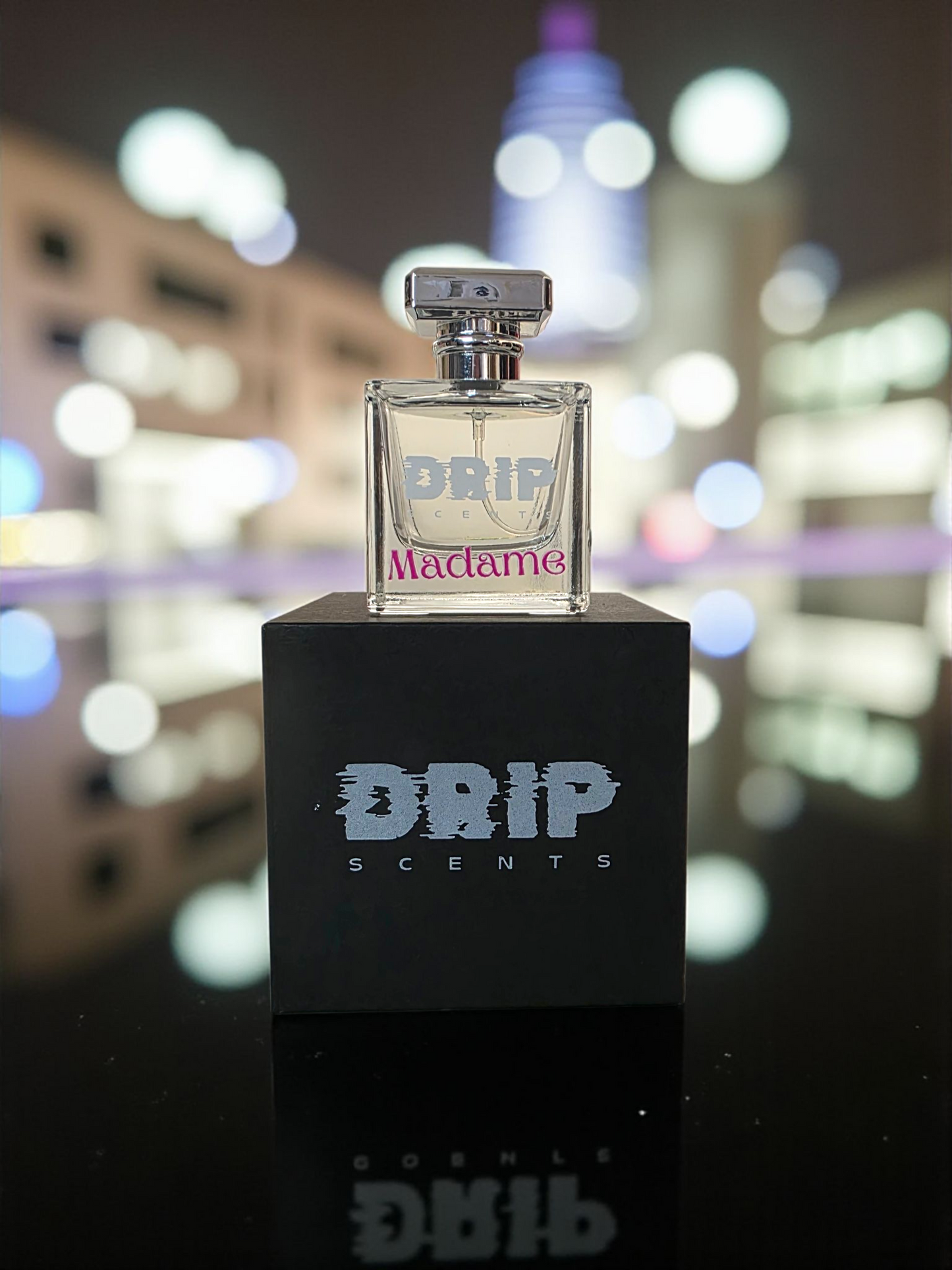 DRIP Madame inspired by Coco Chanel, Mademoiselle image 6