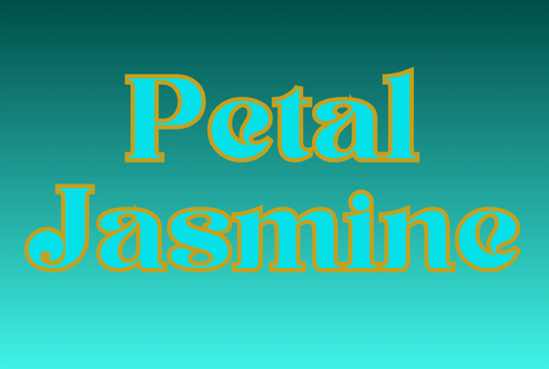 PETAL JASMINE - inspired by Gucci Gorgeous Flora Jasmine image 3