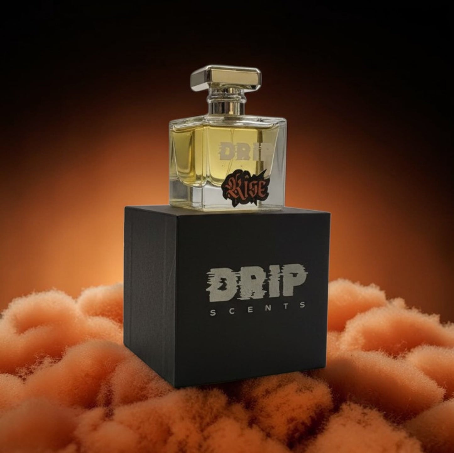 RISE - inspired by Parfums de Marly, Althair image 0