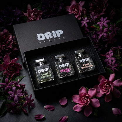 DRIP FLORAL BUNDLE image 2