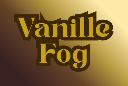 VANILLE FOG - inspired by Tom Ford's Tobacco Vanille image 8