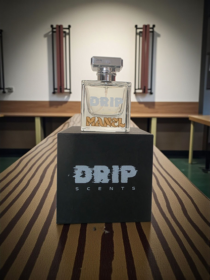 DRIP MANEL inspired by Jean Paul Gaultier, Le Male Elixir Absolu image 4