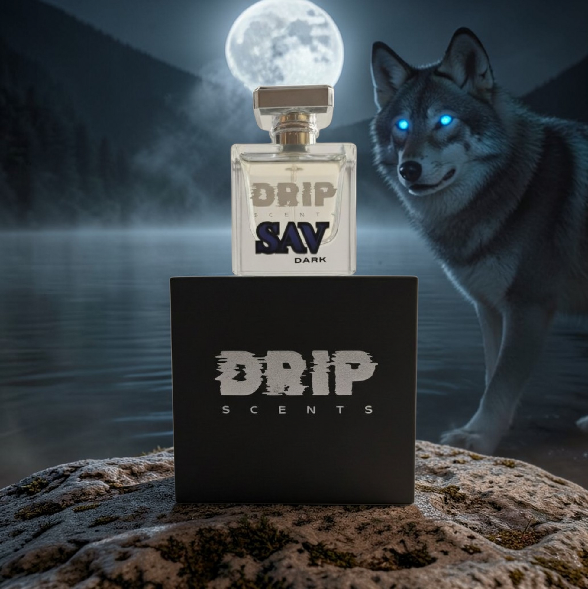 DARK GOLD BUNDLE image 6