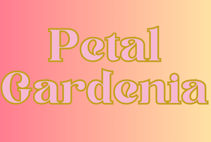 PETAL GARDENIA - inspired by Gucci Gorgeous Flora Gardenia image 4