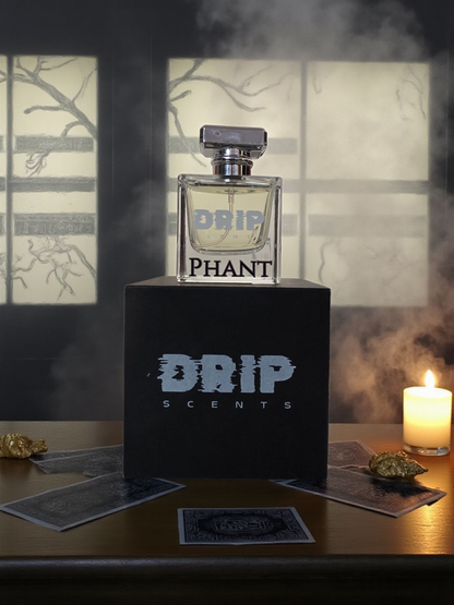 DRIP PHANT inspired by Paco Rabanne's Phantom image 2
