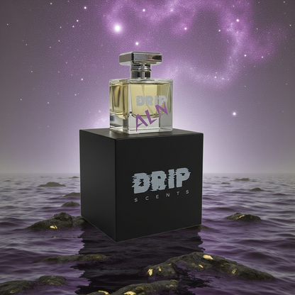 DRIP ALN inspired by Alien image 0
