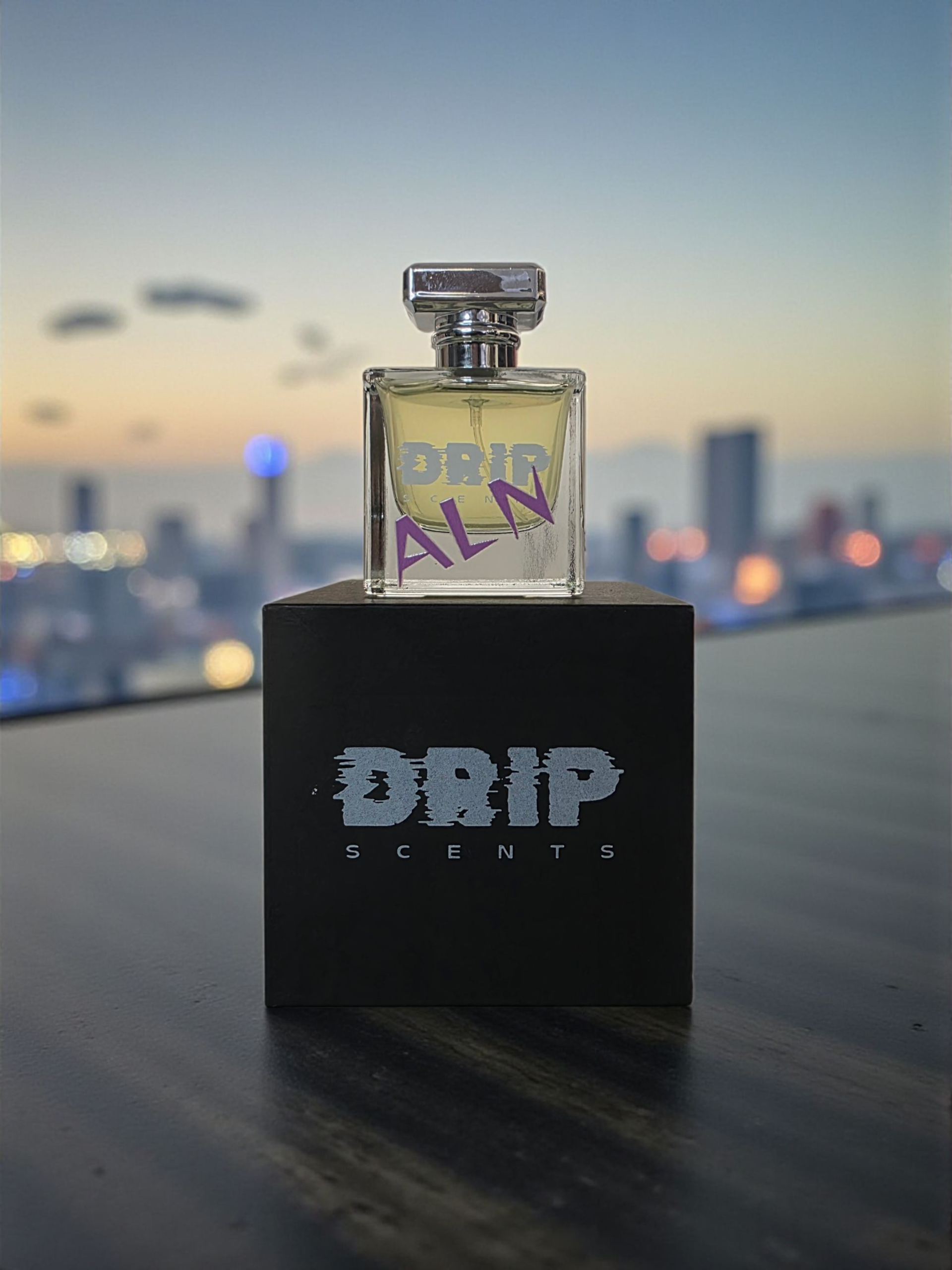 DRIP ALN inspired by Alien image 6