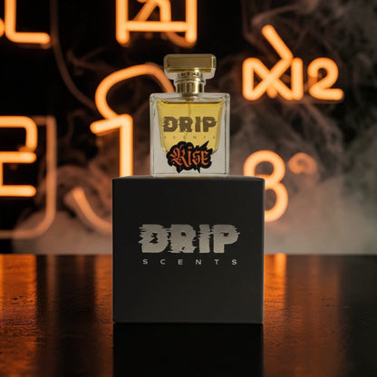RISE - inspired by Parfums de Marly, Althair image 1